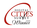 2009 Digital Cities Survey
