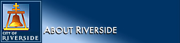 City of Riverside, California