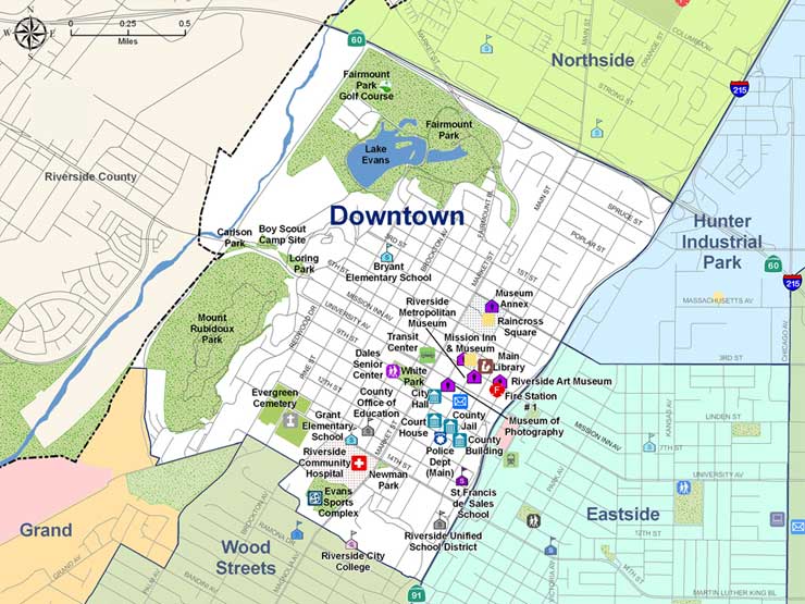 Riverside Ca Affordable Housing