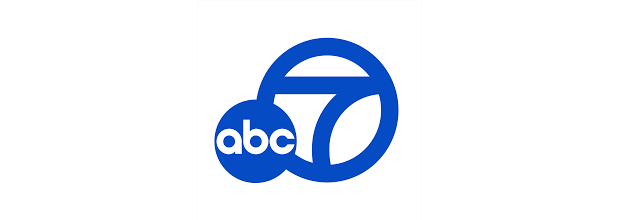 ABC7 coverage of Festival of Lights