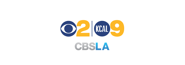 CBS Los Angeles coverage of Festival of Lights