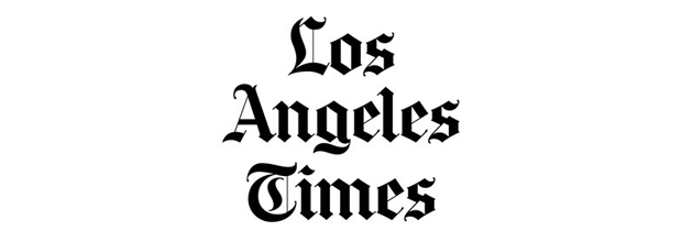 Los Angeles Times coverage of Festival of Lights