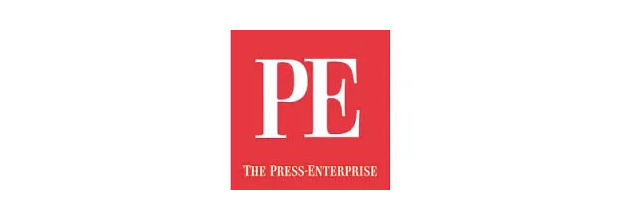 Press-Enterprise coverage of Festival of Lights