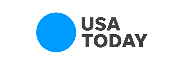 USA Today coverage of Festival of Lights