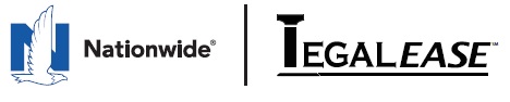 LegalEase Logo