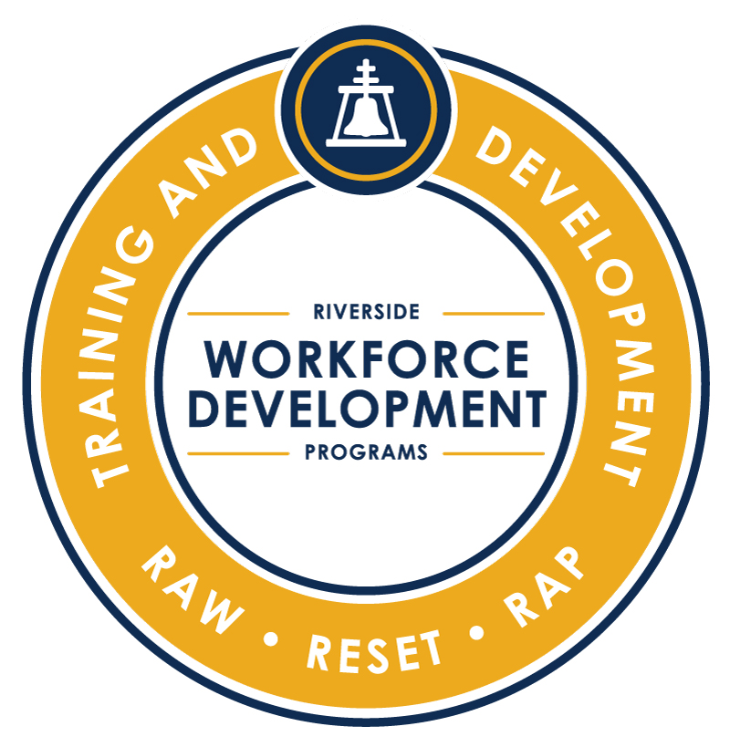Workforce Department Logo