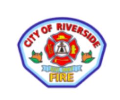 Riverside Fire Department Logo