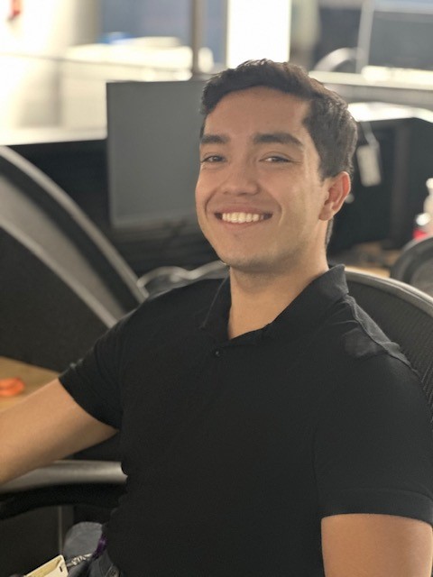 Kelvin Recinos