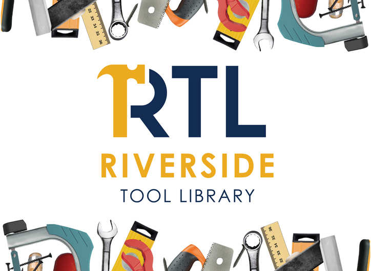 Arrangement of tools