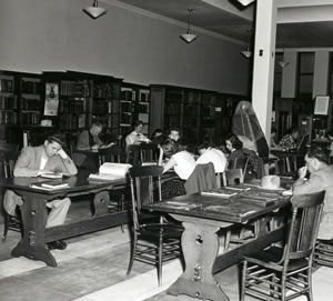 Riverside Carnegie Library