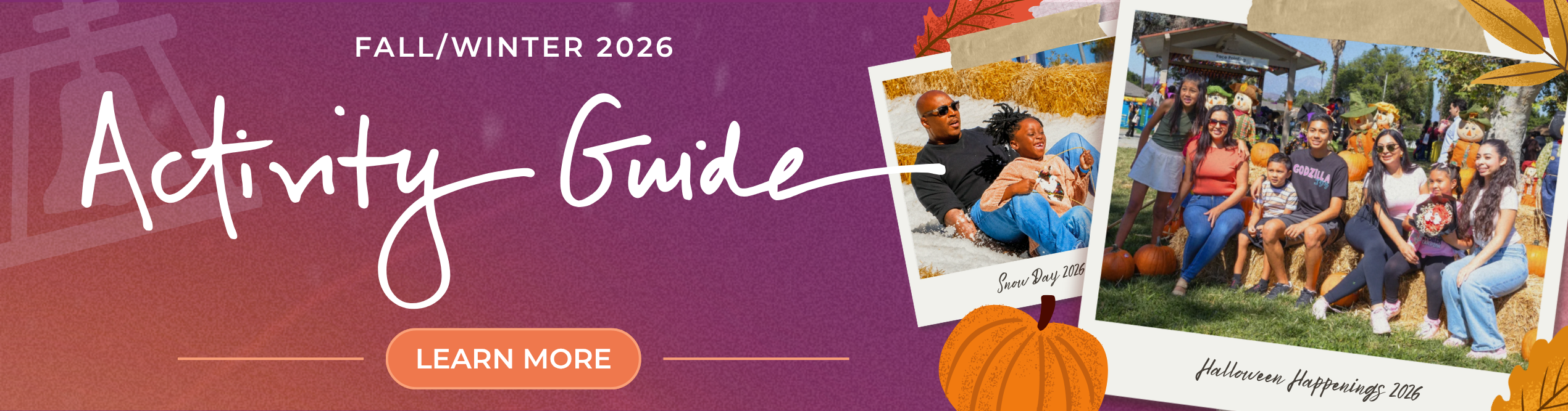 Activity Guide