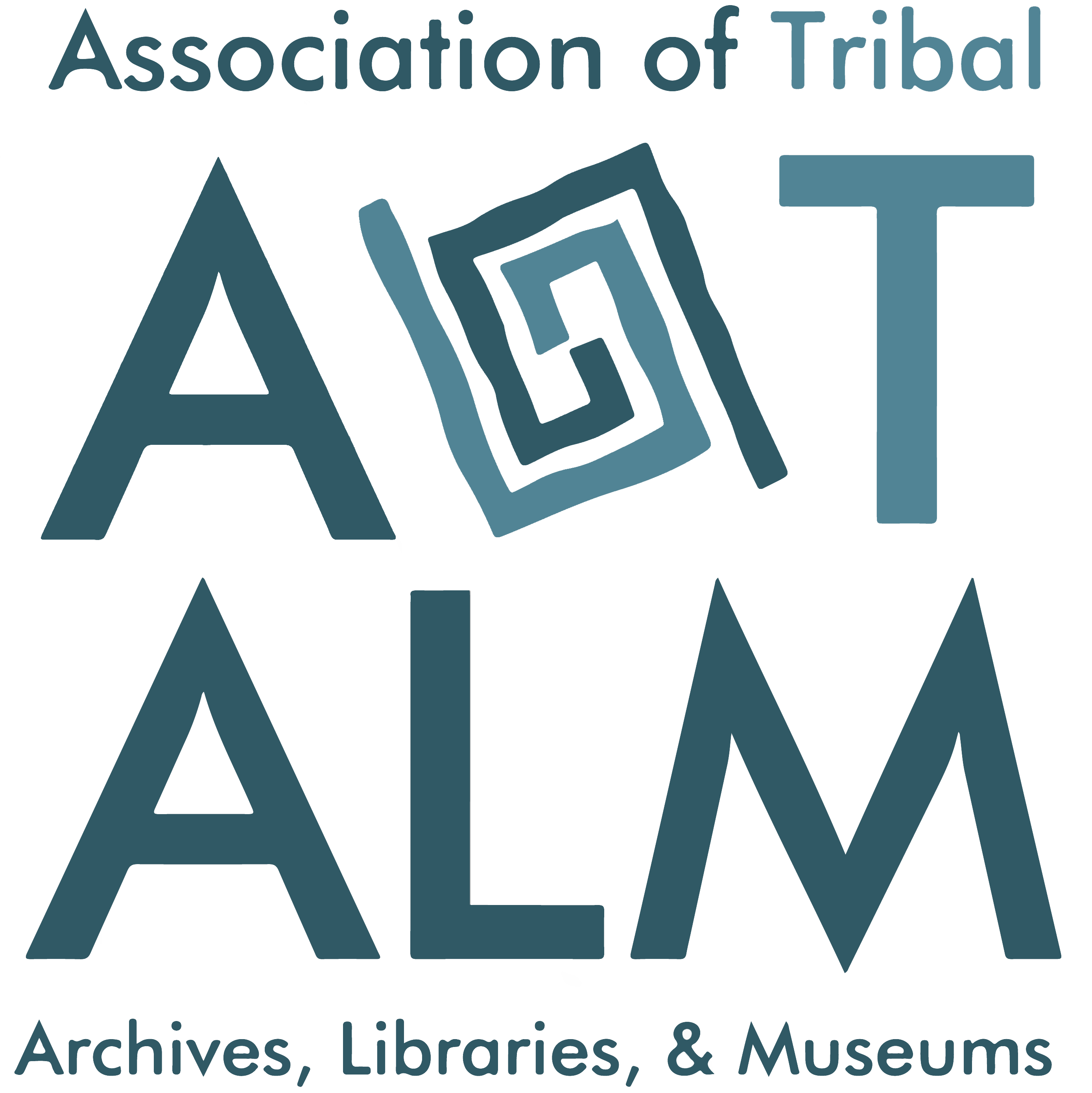 ATALM logo
