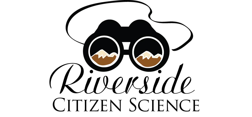 riverside citizen science logo