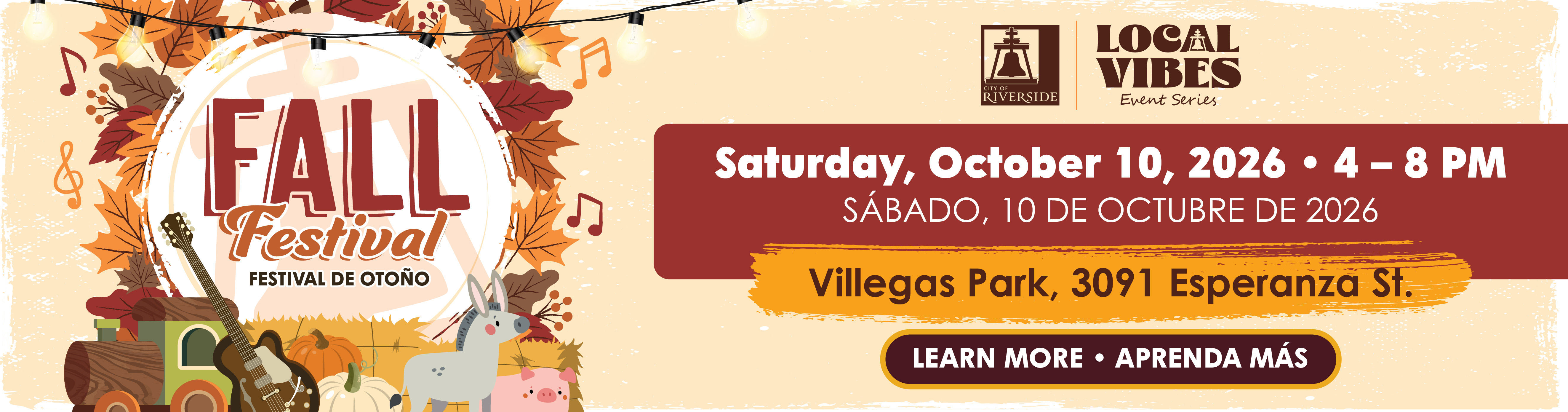 Fall Festival 