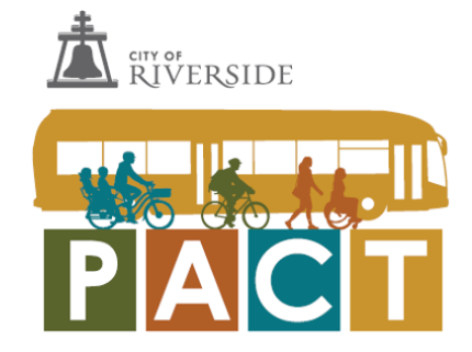PACT Logo