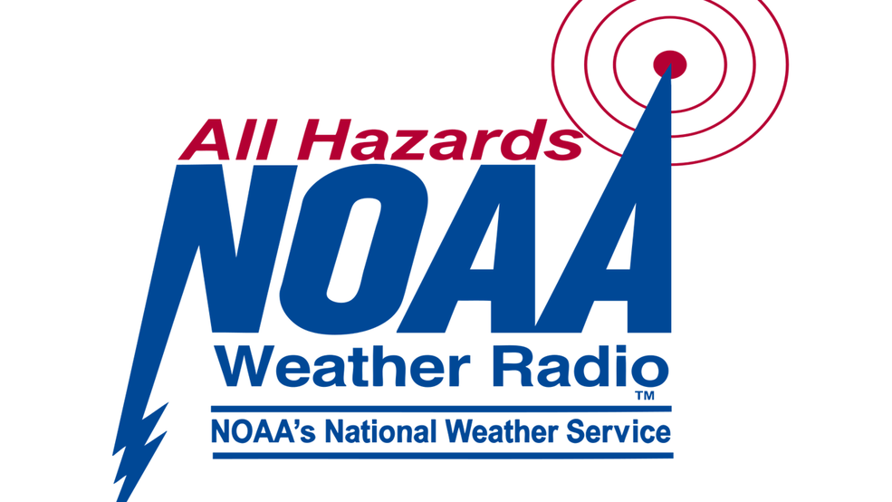 NOAA Weather Radio All Hazards (NWR) | Ready Riverside