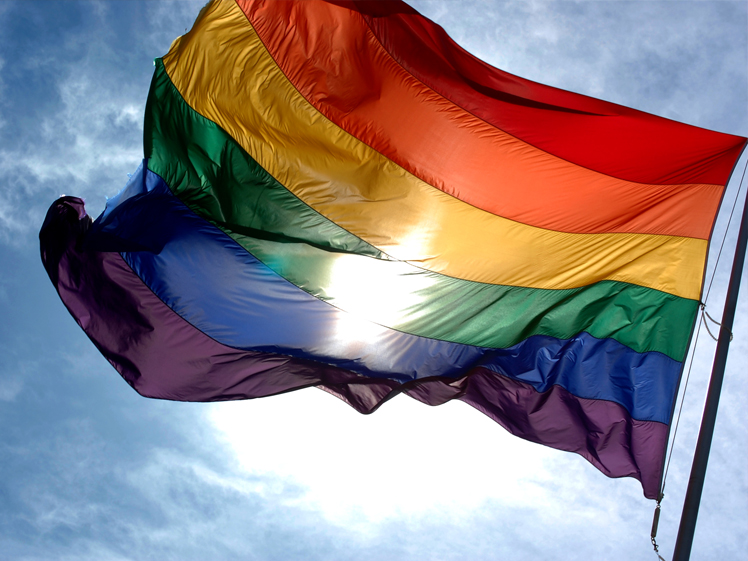 LGBTQ