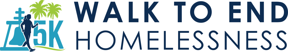Walk to End Homless Logo