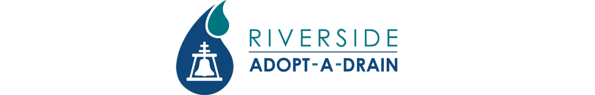 adopt-a-drain logo