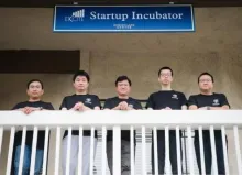 Members of Deepbits Team.