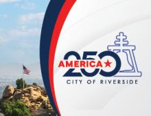 America 250 Media Card