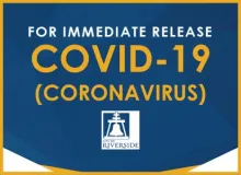 For Immediate Release 