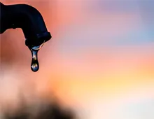 Water Faucet 