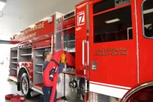 Fire Truck