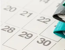 Image of Calendar 