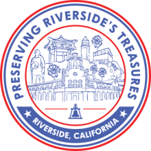 Preserving Riverside