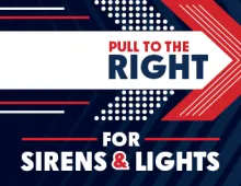 Pull to the Right Media Card