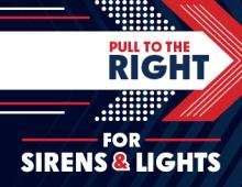 Pull to the Right Media Card