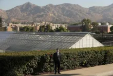 Rodolfo Torres, UCR Vice Chancellor of Research and Economic Development