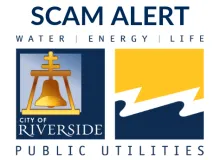 RPU Logo - Scam Alert