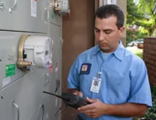 Energy Meter