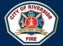 City of Riverside Fire Department 