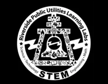stem pull logo