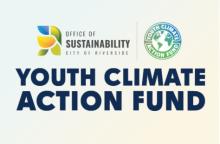 Youth Climate Action Fund