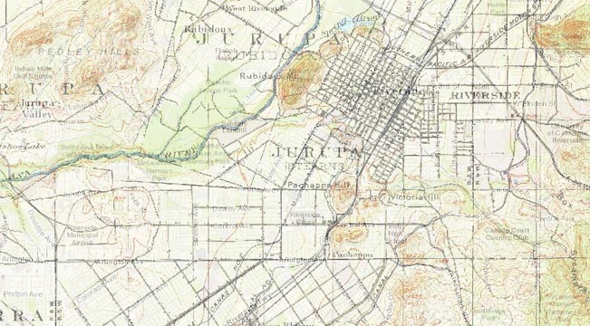 Maps