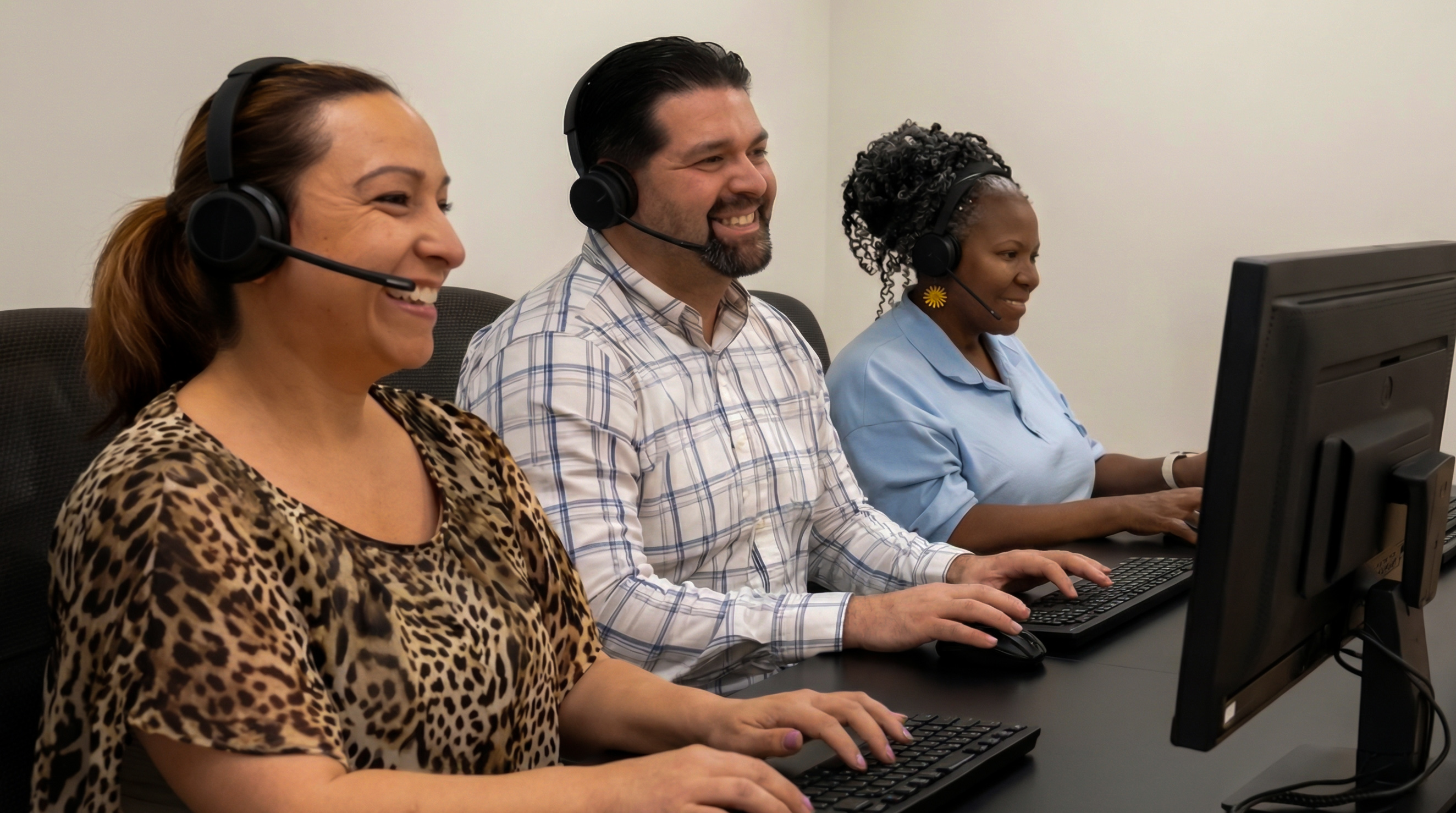 customer service